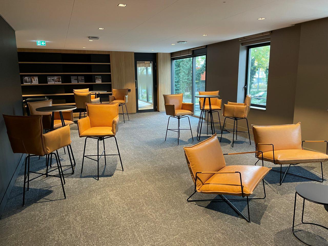 Bureau Lyon 711m² Location bureau Lyon Rhône OLBUR2110508 8